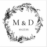 For Example- without the thanks