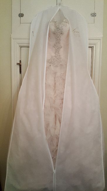 What style is your veil? - 5