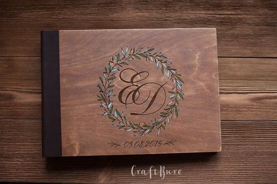 Wedding photo album - 3