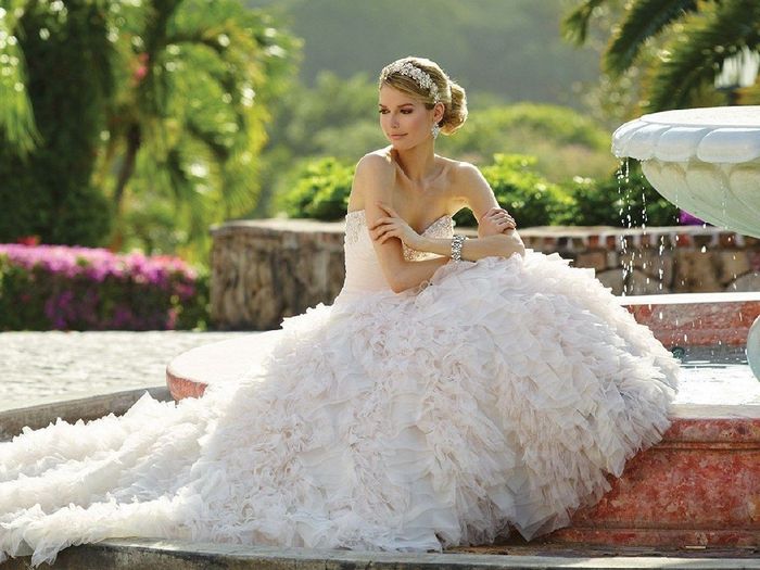 Dress Outtakes. Show me the rejects! 10