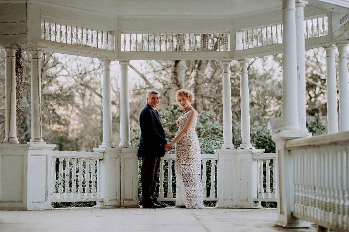 Engagement Photo Attire?? 2