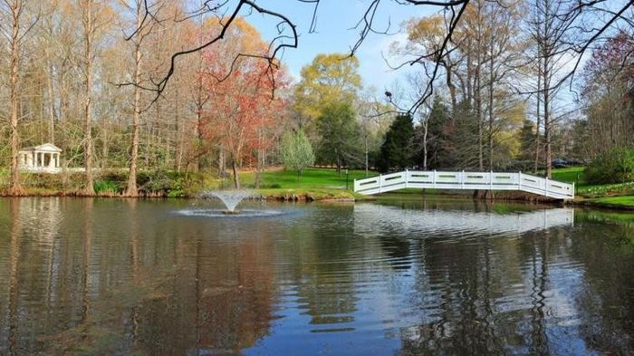 What type of wedding venue? 7