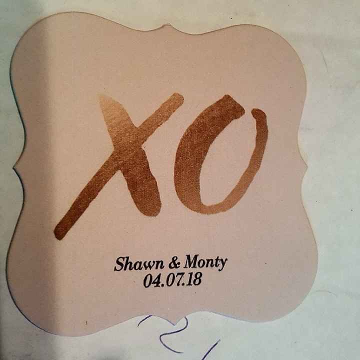Coaster date change, any ideas? - 1