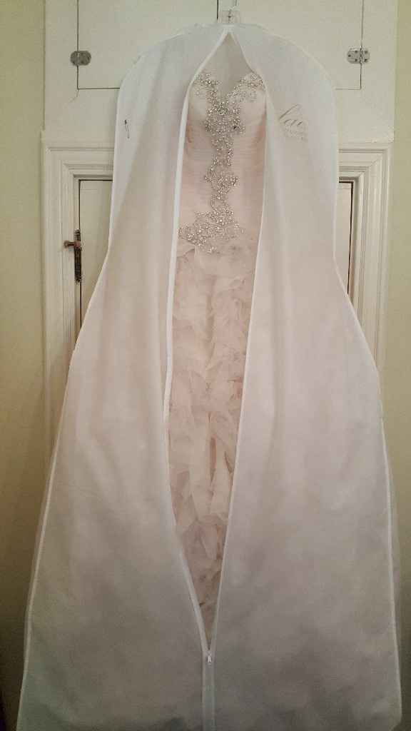 What style is your veil? - 5