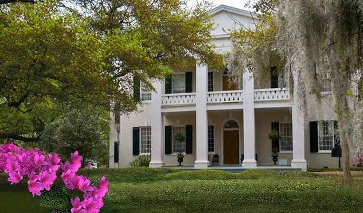 Wedding Venues Private Chateau's and Estates - 1