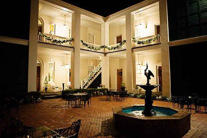 Wedding Venues Private Chateau's and Estates - 2