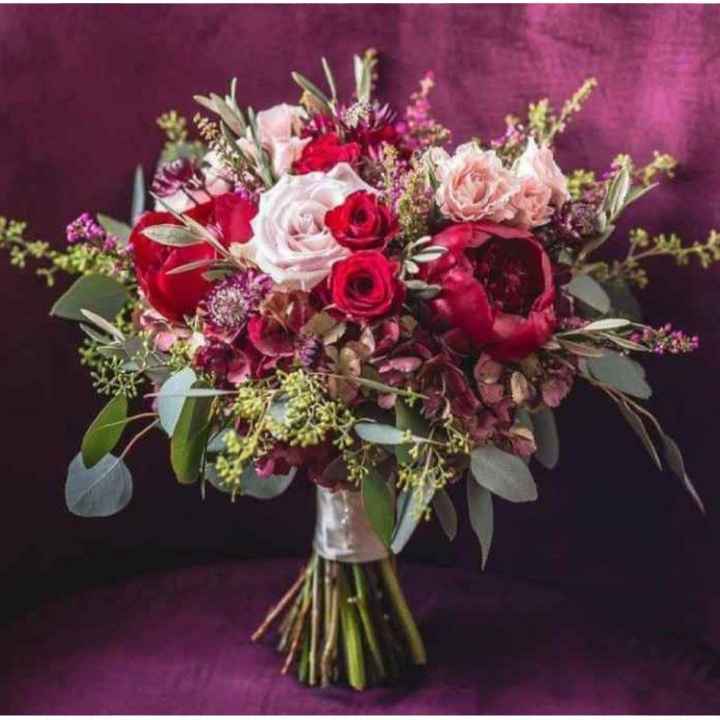 December 2019 Brides, Let's chat......❤ - 5