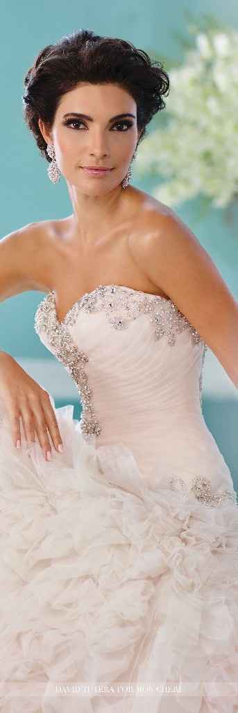 December 2019 Brides, Let's chat......❤ - 7