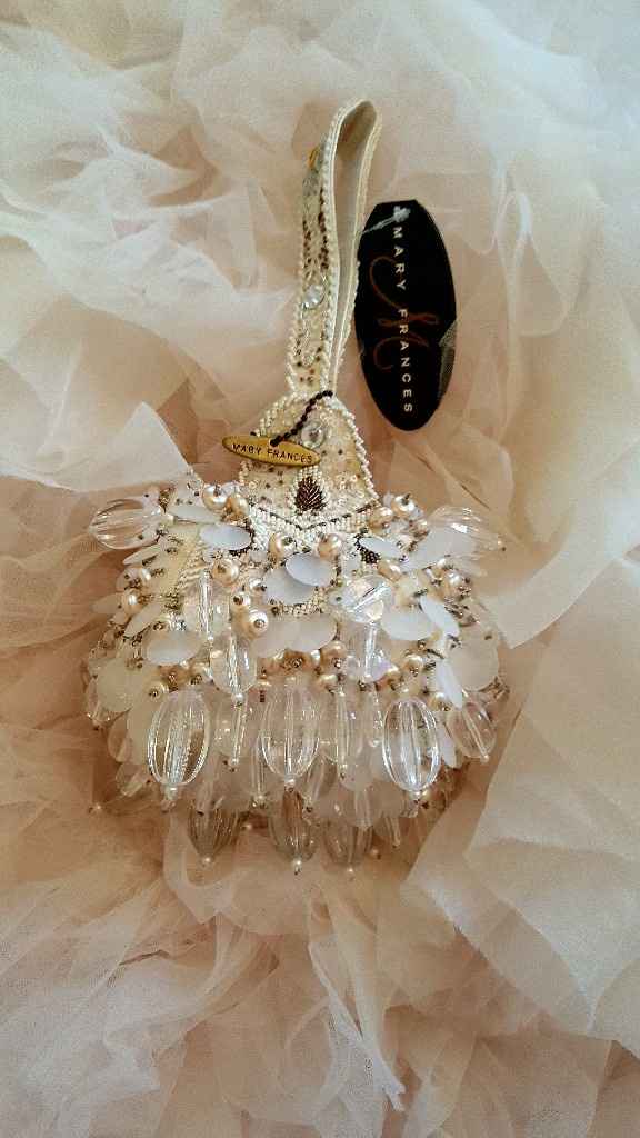 December 2019 Brides, Let's chat......❤ - 8