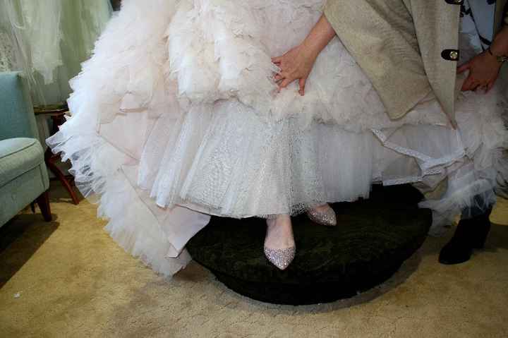 December 2019 Brides, Let's chat......❤ - 10