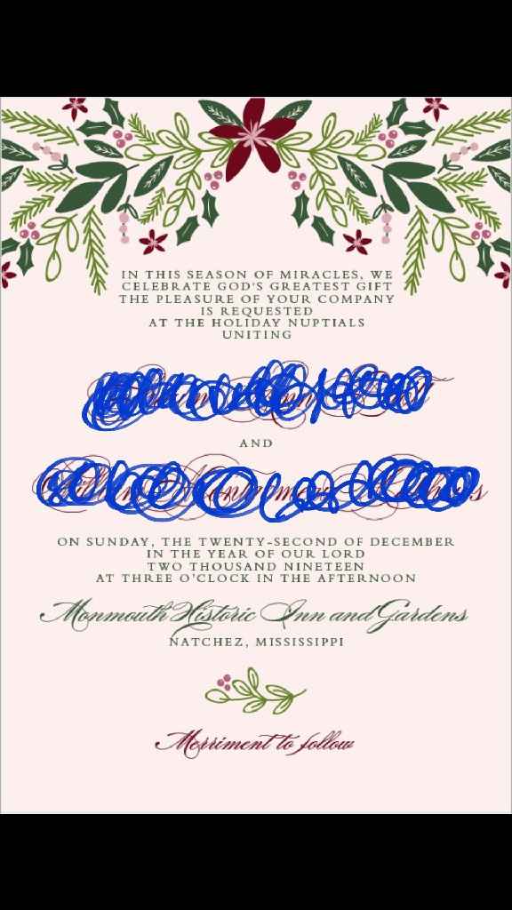 December 2019 Brides, Let's chat......❤ - 1