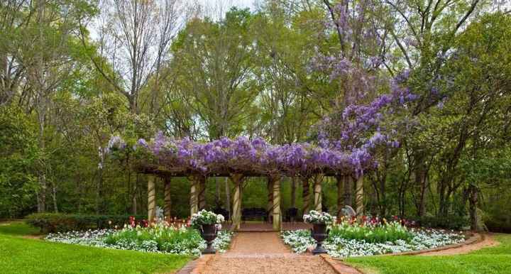 Where are you getting married? Post a picture of your venue! - 6