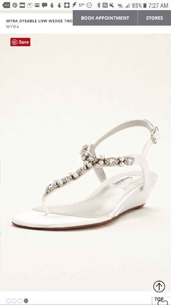 Shoes - 1