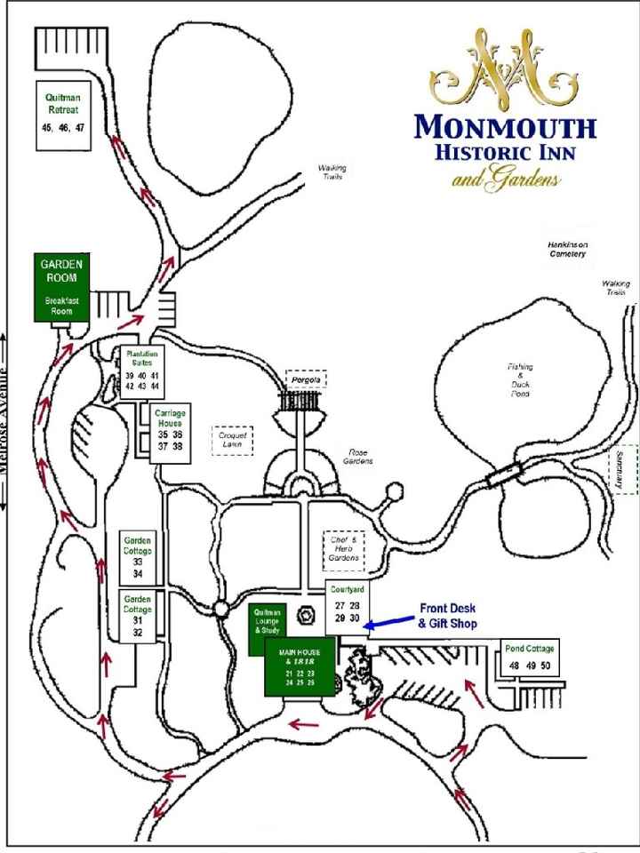 Need Opinions on Ceremony Location - 2