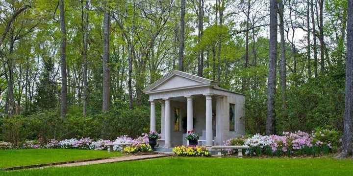 Need Opinions on Ceremony Location - 4