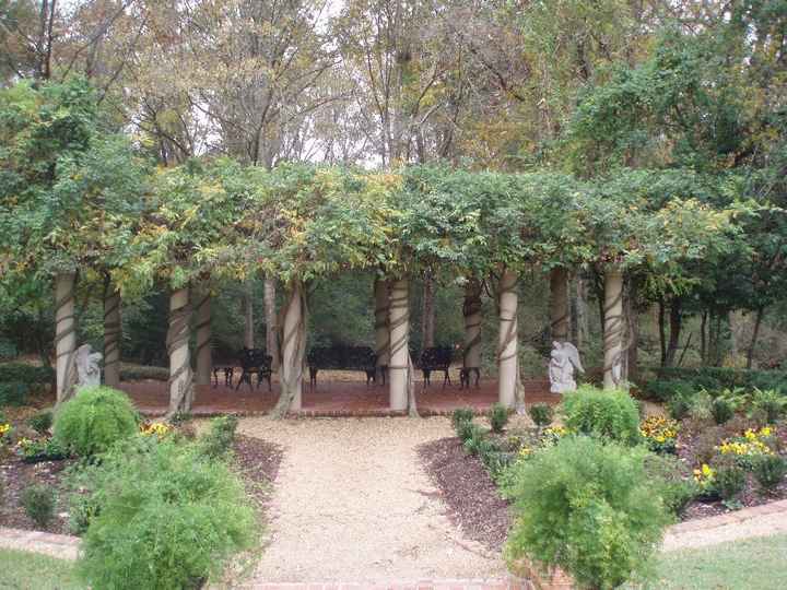Need Opinions on Ceremony Location - 6