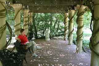 Need Opinions on Ceremony Location - 8