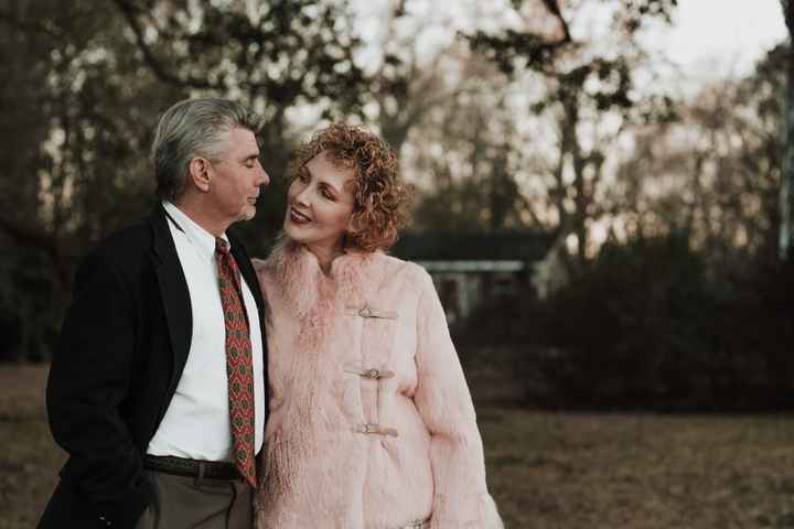 Couples getting married on Oct 20, 2018 in Mississippi - 2