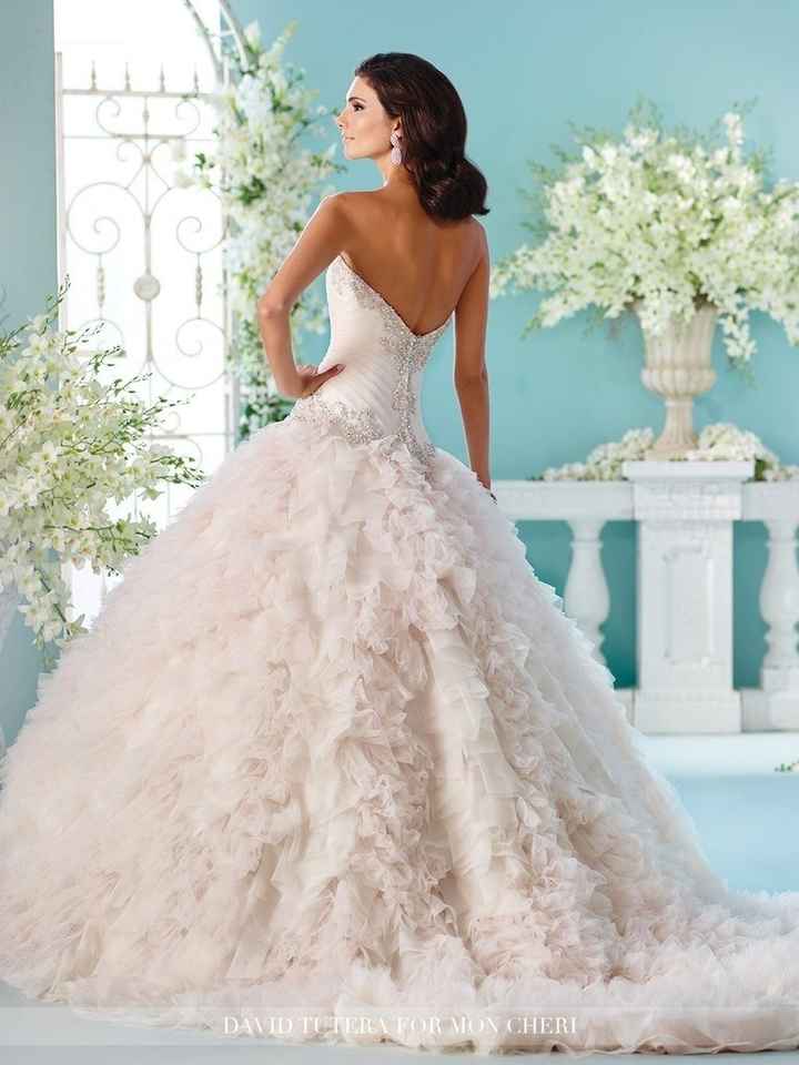 lets see your Dresses! - 3
