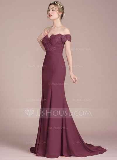 Opinions on what color bridesmaid gowns for my fall wedding? - 6