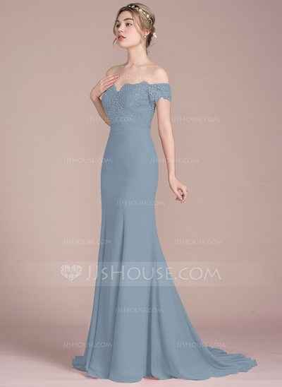 Opinions on what color bridesmaid gowns for my fall wedding? - 7