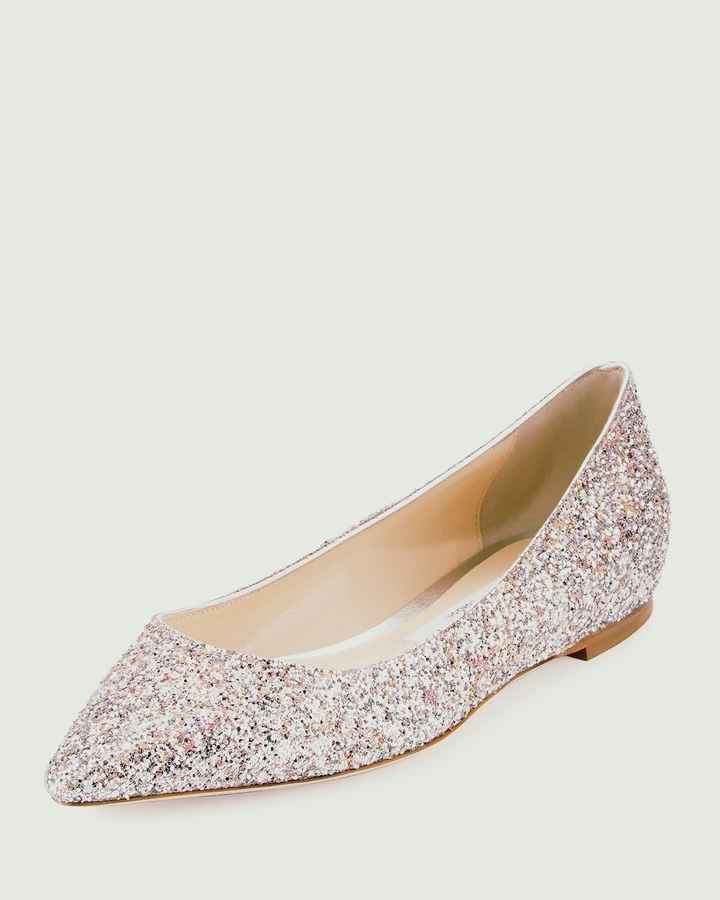 Sparkly Sunday: Shoes - 1