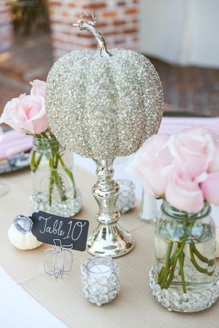 What's Your Wedding Theme? - 2