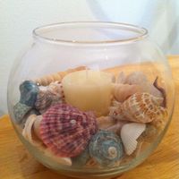 The BIG Day is 2 Weeks From Tomorrow!!!