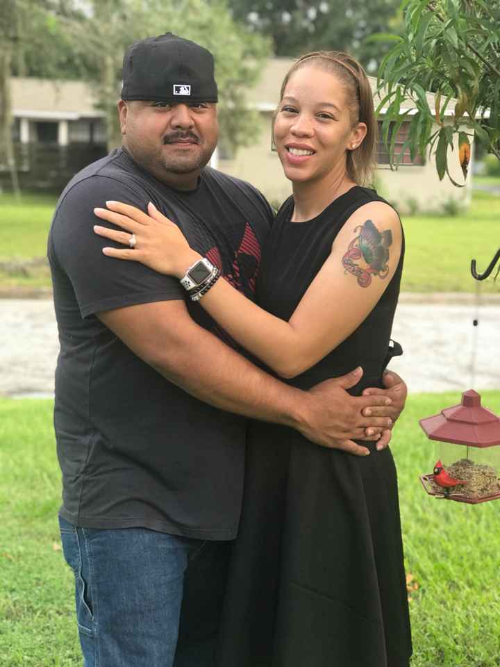 Fiancé Appreciation! - Show them off! - 1