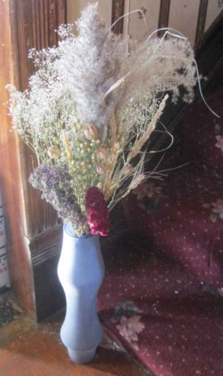 My little DIY project!