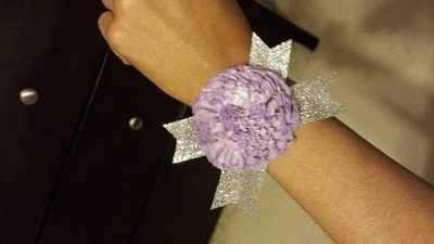 Yes or No to corsages for mother of bride and groom