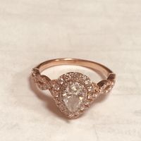 Brides of 2020!  Show us your ring! - 1