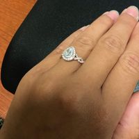 Brides of 2020!  Show us your ring! - 2