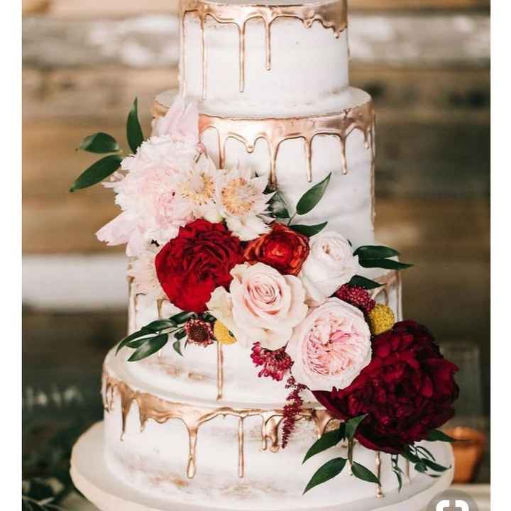 How much for this cake - 1