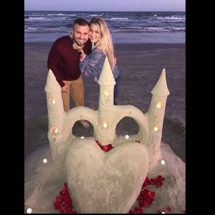 #JustSaidYes Contest Ends at Midnight!!!! - 1