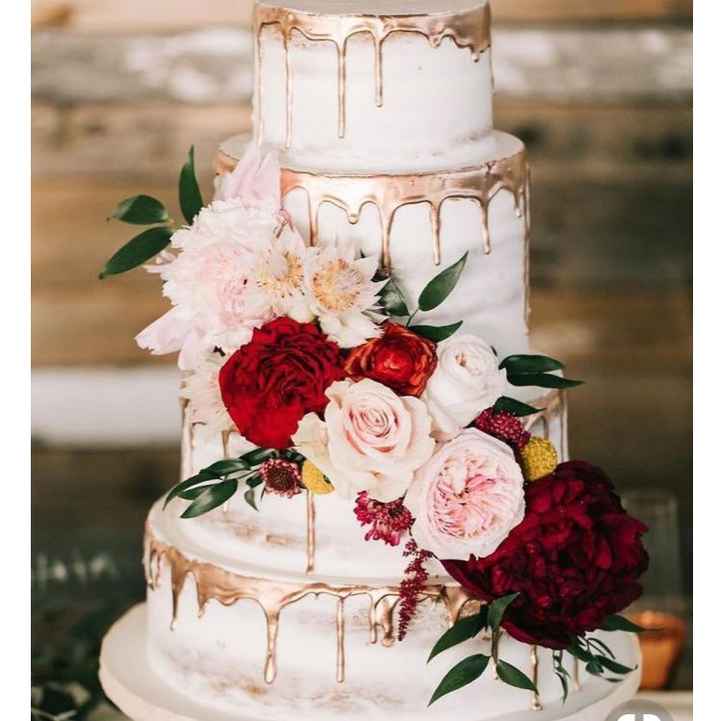 Cake inspo idea - 1