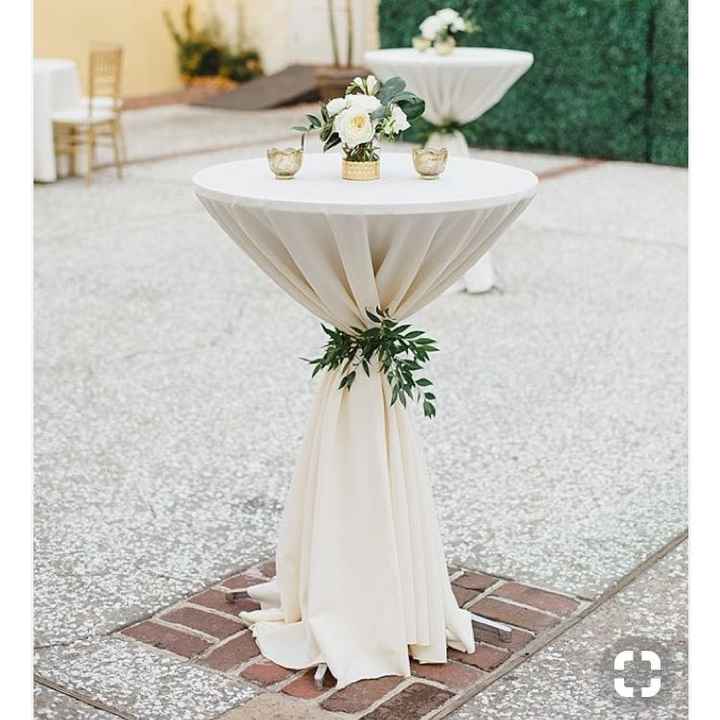 New Color Palette! - 1