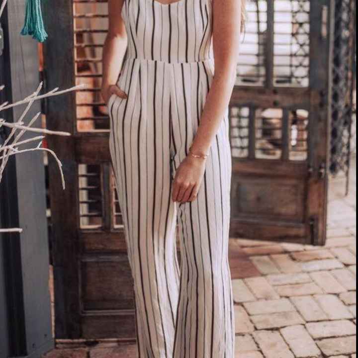 Bridal Shower Attire? Post your outfit! - 1