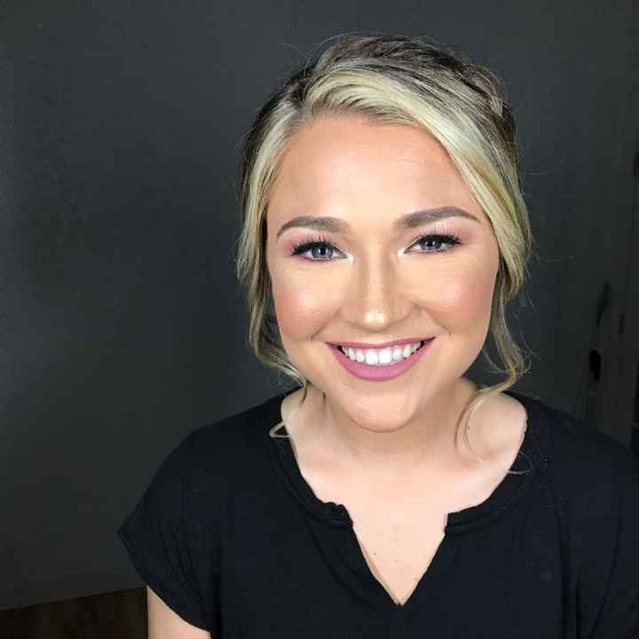 Airbrush or not? - 1