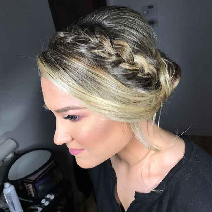 Airbrush or not? - 2