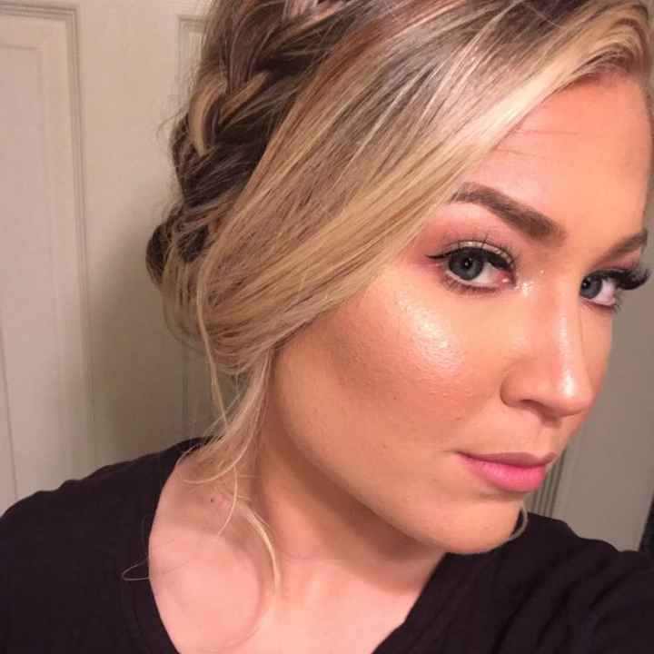 Airbrush or not? - 3