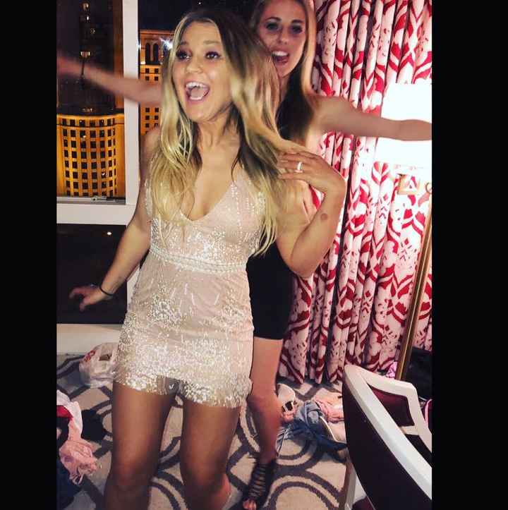 Vegas bab pic heavy - 3