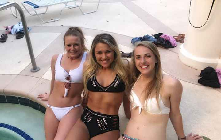 Vegas bab pic heavy - 5