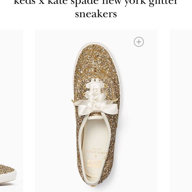 Wedding shoes - 1