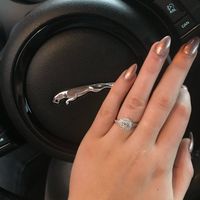 Calling All June 2019 Brides! Let's See Those Rings!! - 1