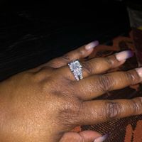 Brides of 2022! Show us your ring! - 1