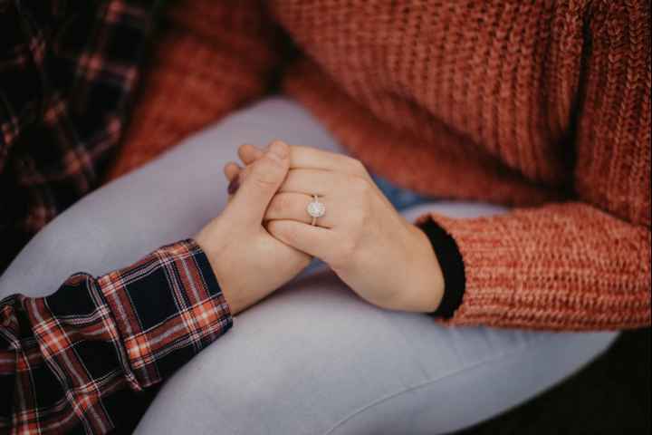 Brides of 2021! Show us your ring! - 1