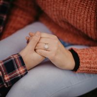 Brides of 2021! Show us your ring! - 1
