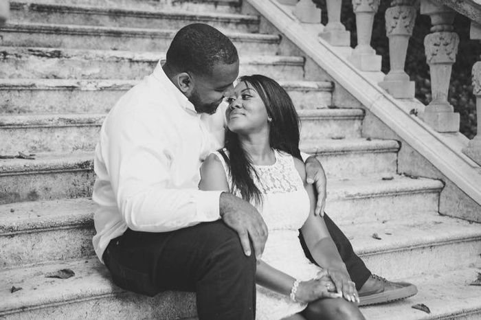 Engagement Photos!! - 2
