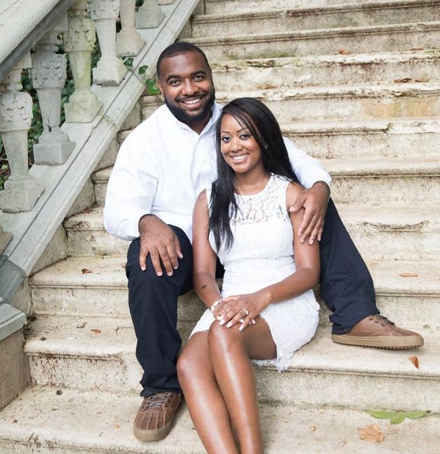 Engagement Photos!! - 5